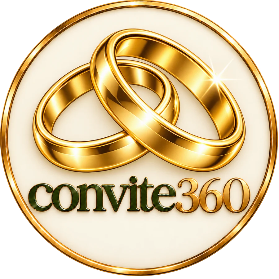Logo convite360